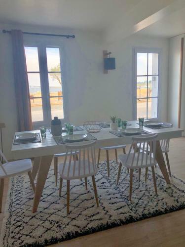 Apartamento Appartement Vue Sur Mer �le de R�