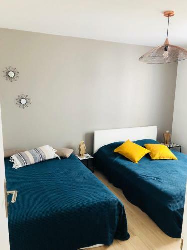 Apartamento Appartement Vue Sur Mer �le de R�