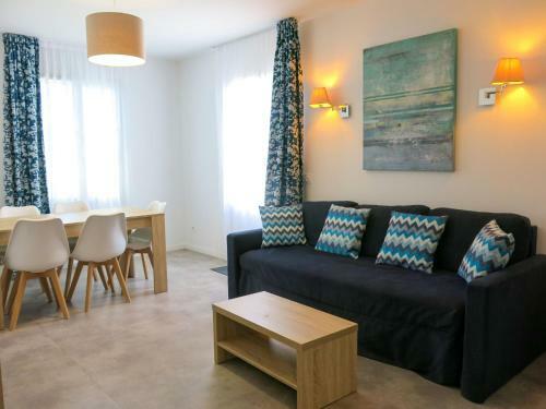 Apartment R�ve D'ile-2