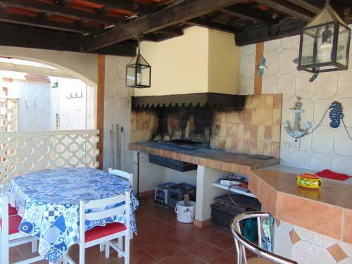 Apartamento Mas Figueras