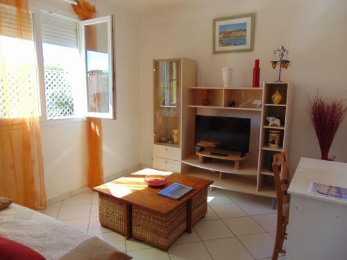 Apartamento Mas Figueras