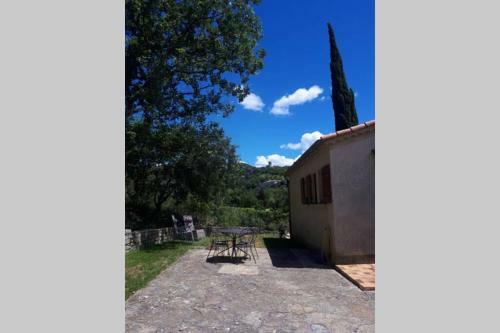 Apartamento La Maison Pr�s De La Cascade.
