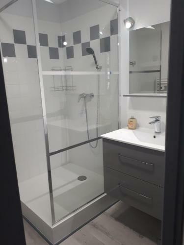 Apartamento La Maison Pr�s De La Cascade.