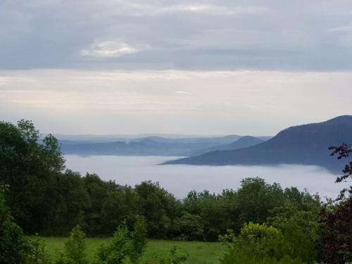 La Petite Campagne