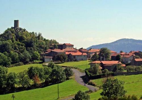 La Petite Campagne