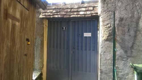 Le Gite De La Loire
