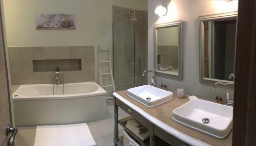 Hostal La Bastide Des Songes - Demeure D'h�tes