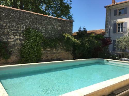 Hostal La Bastide Des Songes - Demeure D'h�tes
