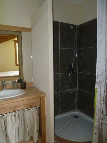 Bed & Breakfast Alcove Du Velay