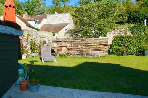 Le Repaire, Agr�able Logement, Vue Imprenable