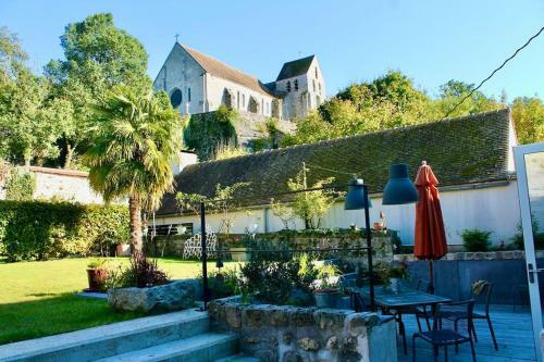 Le Repaire, Agr�able Logement, Vue Imprenable