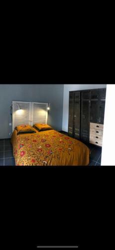 Apartamento Le Cosy Roannais