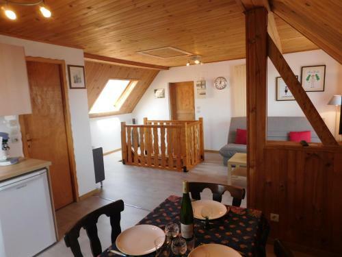 Apartamento Riesling - Vue Imprenable Sur Le Vignoble