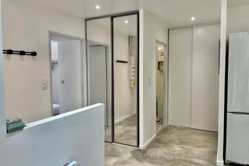 Apartamento Appartement Neuf Tranquille Au Centre de Roanne
