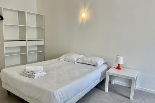 Apartamento Appartement Neuf Tranquille Au Centre de Roanne