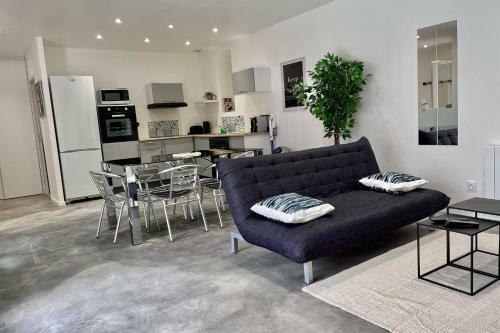 Apartamento Appartement Neuf Tranquille Au Centre de Roanne