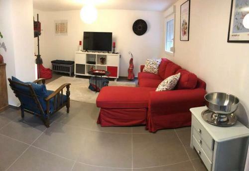 Apartamento Esprit Loft