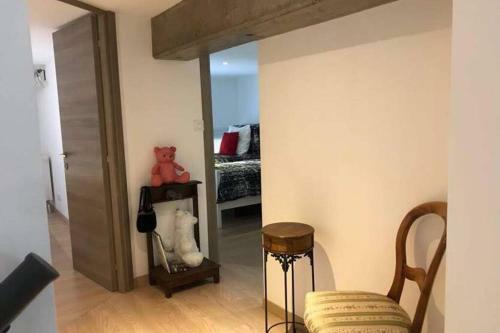 Apartamento Esprit Loft