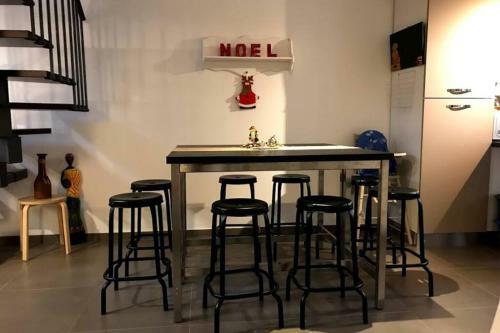 Apartamento Esprit Loft