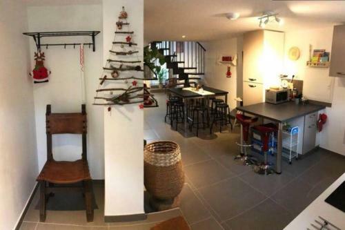 Apartamento Esprit Loft