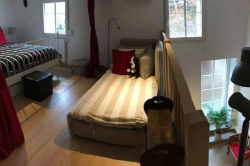 Apartamento Esprit Loft