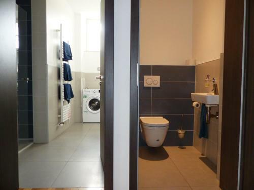 Apartamento La Maison Des Vendangeurs