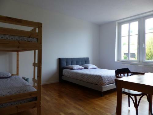 Apartamento La Maison Des Vendangeurs