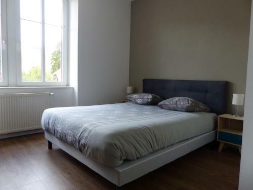 Apartamento La Maison Des Vendangeurs