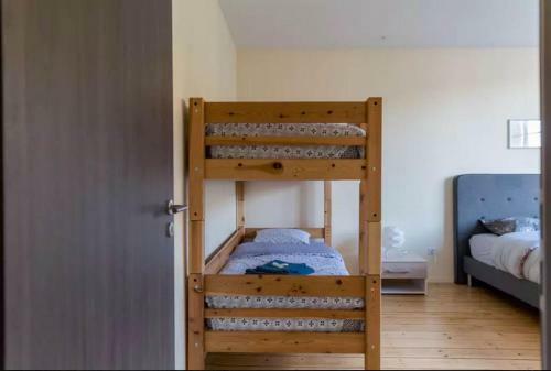 Apartamento La Maison Des Vendangeurs