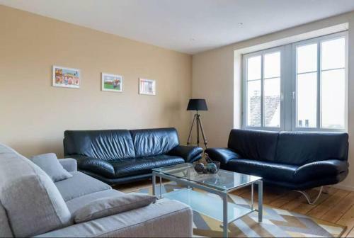 Apartamento La Maison Des Vendangeurs