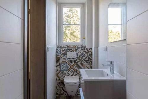 Apartamento La Maison Des Vendangeurs