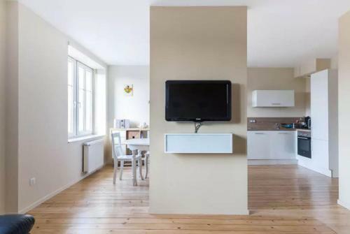 Apartamento La Maison Des Vendangeurs