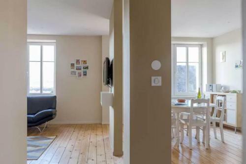 Apartamento La Maison Des Vendangeurs