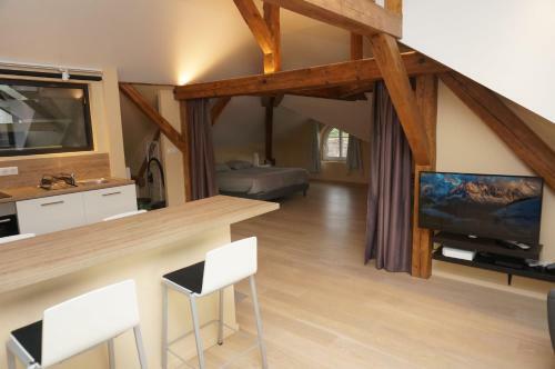 Apartamento La Maison Des Vendangeurs