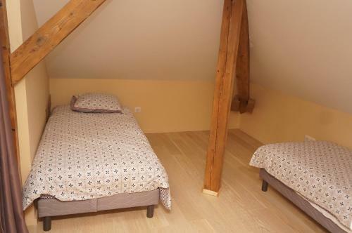 Apartamento La Maison Des Vendangeurs