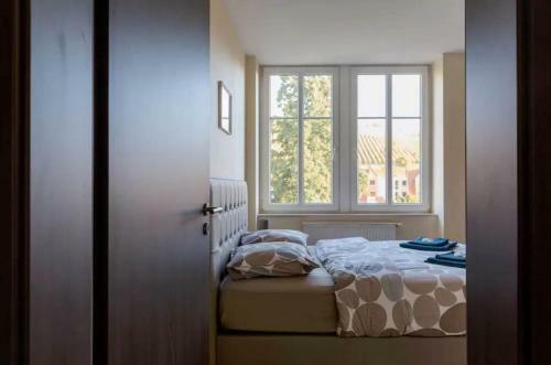 Apartamento La Maison Des Vendangeurs