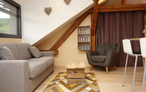 Apartamento La Maison Des Vendangeurs