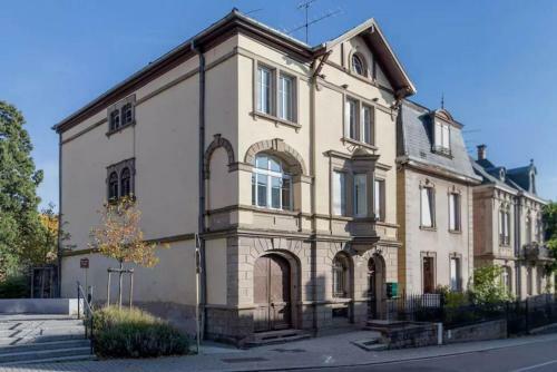 Apartamento La Maison Des Vendangeurs