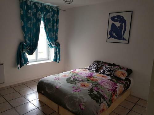 Apartamento Jolie Appartement Moderne � Roanne