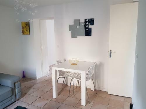 Apartamento Jolie Appartement Moderne � Roanne