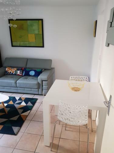 Apartamento Jolie Appartement Moderne � Roanne