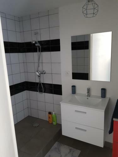 Apartamento Jolie Appartement Moderne � Roanne