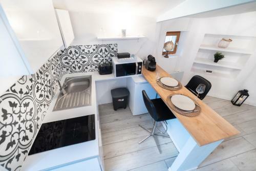 Apartamento L'�chapp�e Belle Roannaise