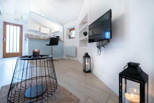 Apartamento L'�chapp�e Belle Roannaise