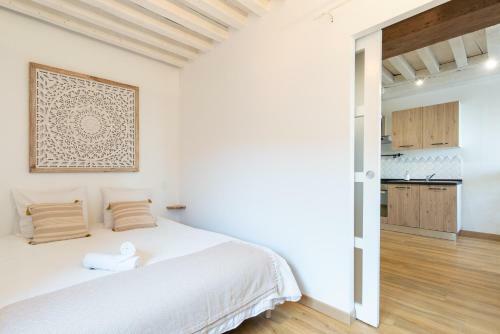 Apartamento Ambiance Boh�me
