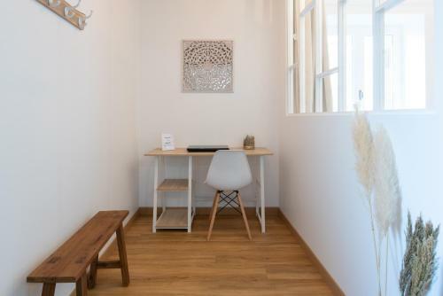 Apartamento Ambiance Boh�me