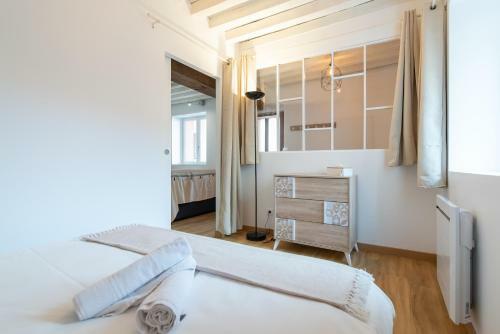 Apartamento Ambiance Boh�me