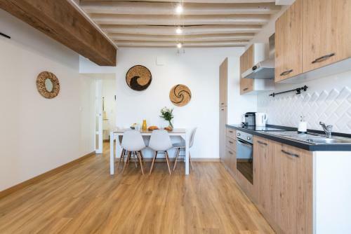 Apartamento Ambiance Boh�me