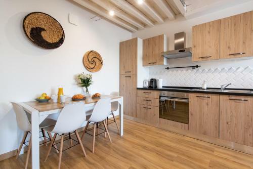 Apartamento Ambiance Boh�me