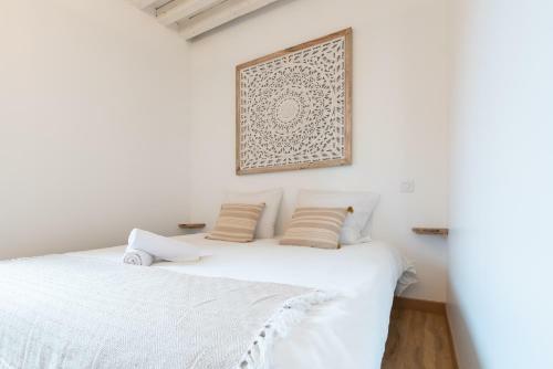 Apartamento Ambiance Boh�me